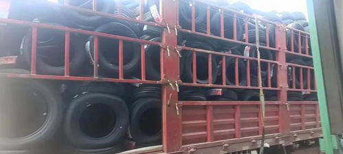 中國(guó)十大輪胎廠同時(shí)發(fā)聲 全行業(yè)最艱難的時(shí)刻, 非常糟糕