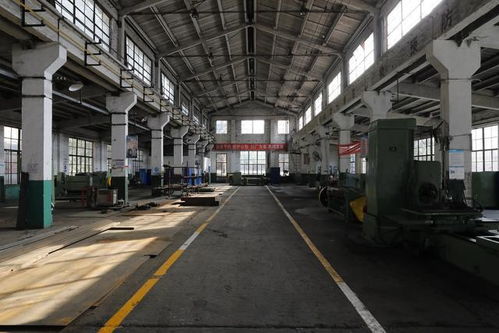 三線系列之67 東風輪胎廠