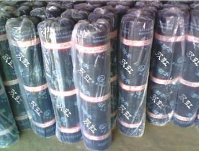 自粘聚合物改性瀝青聚酯胎防水卷材產(chǎn)品圖片,自粘聚合物改性瀝青聚酯胎防水卷材產(chǎn)品相冊(cè) - 廣州雙虹建材 - 九正