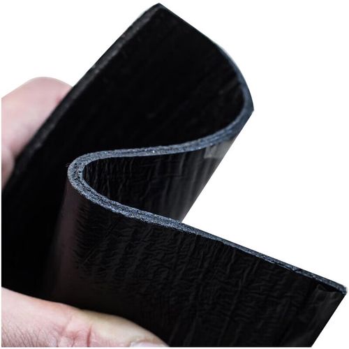 艾風(fēng)格sbs改性瀝青防水卷材火烤型熱熔屋頂樓頂油毛氈布補(bǔ)漏材料聚酯