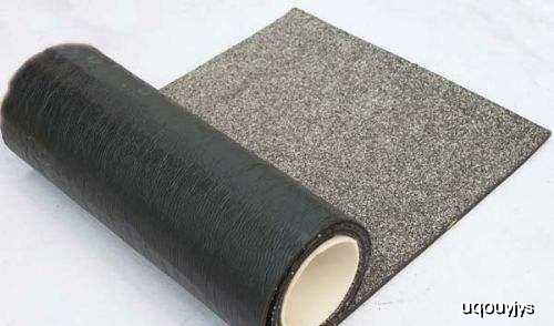 歷時(shí)16年,11月將實(shí)施的防水卷材胎基檢測(cè)標(biāo)準(zhǔn)都做了什么新規(guī)定