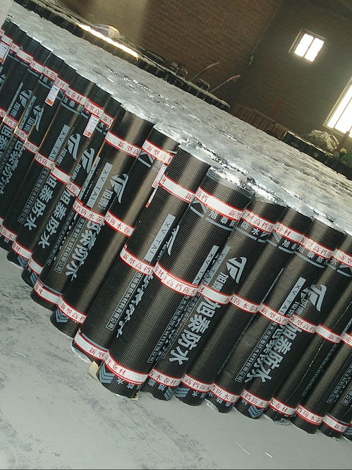 復(fù)合防水卷材報價 廠家