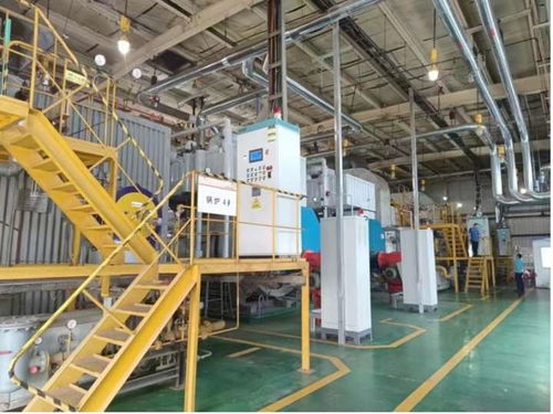 綠色工廠 守護(hù)環(huán)境,錦湖輪胎天津工廠以實(shí)力 低碳領(lǐng)軍