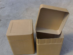 【2013我廠低價供應(yīng)方形紙桶】價格,廠家,圖片,紙桶,菏澤德昱信包裝制品-
