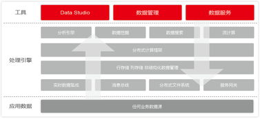 用友軟件集團數(shù)據(jù)處理服務(wù) 賦能企業(yè)數(shù)字化轉(zhuǎn)型的堅實技術(shù)支柱